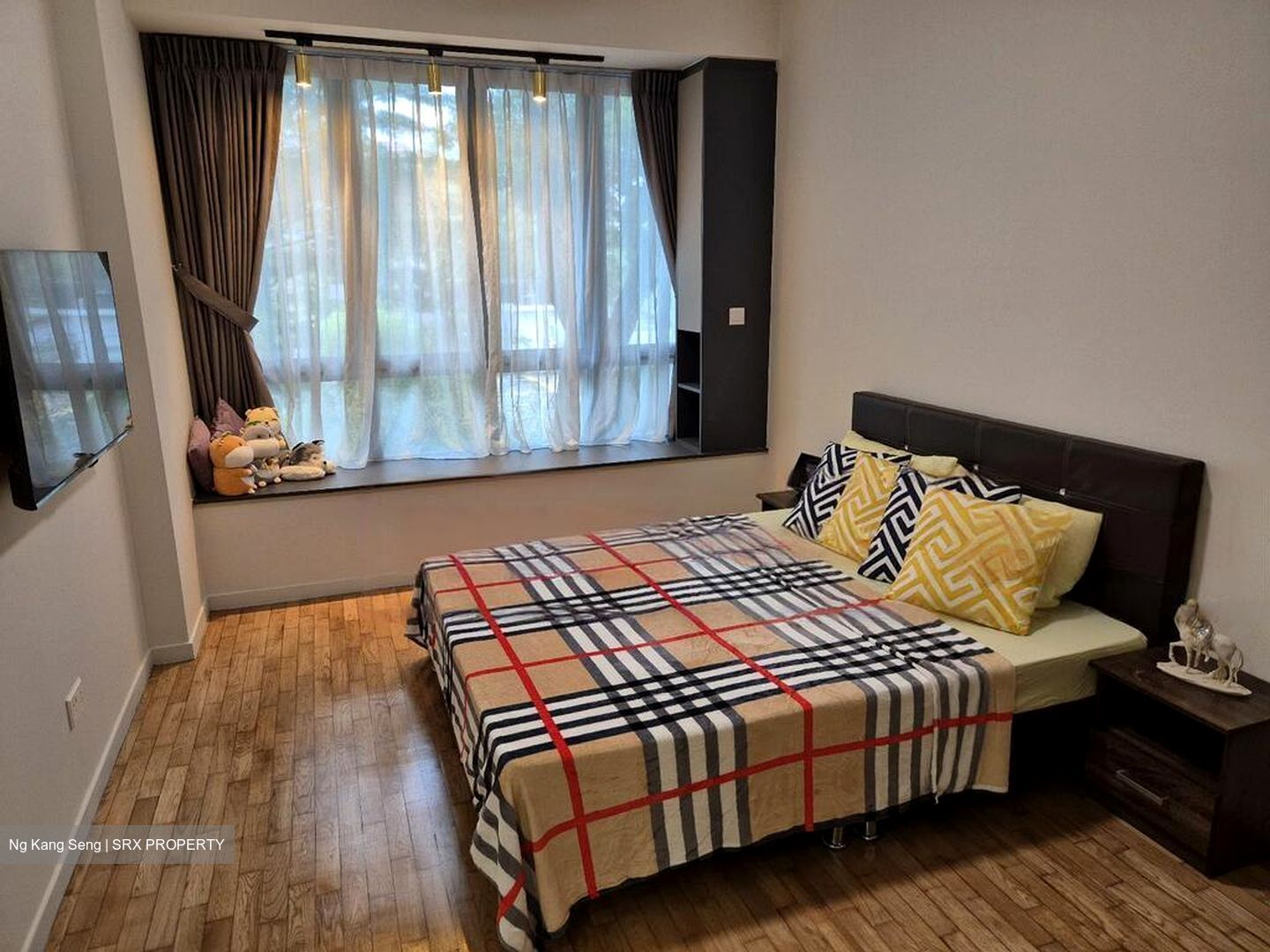 Ferraria Park Condominium (D17), Condominium #475857721
